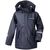 Куртка детская Didriksons POLEN KIDS JKT, морской бриз, 502959, Вариант УТ-00210812: Размер: 100 , изображение  - НаВелосипеде.рф