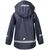 Куртка детская Didriksons POLEN KIDS JKT, морской бриз, 502959, Вариант УТ-00210812: Размер: 100 , изображение 7 - НаВелосипеде.рф