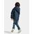 Куртка детская Didriksons SKATAN KIDS JKT, морской бриз, 503110, Вариант УТ-00210824: Размер: 100 , изображение 5 - НаВелосипеде.рф