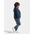 Куртка детская Didriksons SKATAN KIDS JKT, морской бриз, 503110, Вариант УТ-00210824: Размер: 100 , изображение 9 - НаВелосипеде.рф