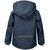 Куртка детская Didriksons SKATAN KIDS JKT, морской бриз, 503110, Вариант УТ-00210824: Размер: 100 , изображение 7 - НаВелосипеде.рф