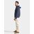 Толстовка мужская Didriksons VILJAR USX HOOD, 039 морской бриз, 503010, Вариант УТ-00211220: Размер: L, изображение 5 - НаВелосипеде.рф