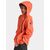 Куртка подростковая Didriksons THALE BS JKT, оранжевый, 502903, Вариант УТ-00211256: Размер: 140 , изображение 5 - НаВелосипеде.рф