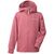 Куртка подростковая Didriksons CHRIS YT HOODIE, розовый вереск, 502924, Вариант УТ-00211269: Размер: 130 , изображение  - НаВелосипеде.рф