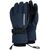 Перчатки детские Didriksons BIGGLES FIVE KIDS GLOVES, синий ураган, 502692, Вариант УТ-00189993: Размер: 8/10, изображение  - НаВелосипеде.рф