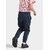 Штаны детские Didriksons CORIN KIDS PANTS, морской бриз, 502944, Вариант УТ-00211286: Рост: 120, изображение 4 - НаВелосипеде.рф