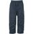 Штаны детские Didriksons NOBI KIDS PANTS, морской бриз, 502937, Вариант УТ-00210691: Рост: 110 , изображение  - НаВелосипеде.рф