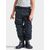 Штаны детские Didriksons NOBI KIDS PANTS, морской бриз, 502937, Вариант УТ-00210691: Рост: 110 , изображение 2 - НаВелосипеде.рф