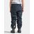 Штаны детские Didriksons NOBI KIDS PANTS, морской бриз, 502937, Вариант УТ-00210691: Рост: 110 , изображение 4 - НаВелосипеде.рф