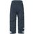 Штаны детские Didriksons NOBI KIDS PANTS, морской бриз, 502937, Вариант УТ-00210691: Рост: 110 , изображение 3 - НаВелосипеде.рф