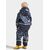 Костюм детский Didriksons BOARDMAN KIDS PR SET, камешки на синем, 503018, Вариант УТ-00176074: Рост: 100 , изображение 4 - НаВелосипеде.рф