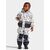 Костюм детский Didriksons BOARDMAN KIDS PR SET, камешки на белом, 503018, Вариант УТ-00176089: Рост: 100 , изображение 4 - НаВелосипеде.рф