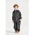 Костюм детский Didriksons SPRAY KIDS SET, чёрный, 501719, Вариант УТ-00190770: Размер: 100, изображение 6 - НаВелосипеде.рф