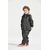 Костюм детский Didriksons SPRAY KIDS SET, чёрный, 501719, Вариант УТ-00190770: Размер: 100, изображение 7 - НаВелосипеде.рф