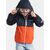 Куртка детская Didriksons VIKEN KIDS JKT, морской бриз, 502934, Вариант УТ-00176474: Размер: 100, изображение 7 - НаВелосипеде.рф