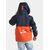 Куртка детская Didriksons VIKEN KIDS JKT, морской бриз, 502934, Вариант УТ-00176474: Размер: 100, изображение 6 - НаВелосипеде.рф