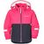 Куртка детская Didriksons VIKEN KIDS JKT, фуксия, 502934, Вариант УТ-00176475: Размер: 100, изображение  - НаВелосипеде.рф