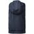 Жилет детский Didriksons DAGGET KIDS VEST, морской бриз, 502942, Вариант УТ-00210619: Размер: 120, изображение 9 - НаВелосипеде.рф