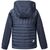 Куртка детская Didriksons BRISKA KIDS JKT, морской бриз, 502958, Вариант УТ-00176482: Размер: 100, изображение 6 - НаВелосипеде.рф