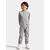 Свитер детский Didriksons MASKEN KIDS SWEATER, меланж, 503095, Вариант УТ-00173085: Размер: 100, изображение 6 - НаВелосипеде.рф