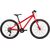 Подростковый велосипед Orbea MX Team 24" 2020, K014JC, Вариант УТ-00171900: Рост: 135-155см. Цвет: голубой/красный, изображение 5 - НаВелосипеде.рф