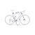 Циклокроссовый велосипед Orbea Terra H40-D 28" 2020, K107BE, Вариант УТ-00213926: Рама: L (Рост: 189-192см), Цвет: зеленый, изображение 4 - НаВелосипеде.рф