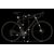 Шоссейный велосипед Orbea AVANT M30 Team-D 700С 2020, K105G7, Вариант УТ-00213951: Рама: 49 (Рост: 160-166см), Цвет: синий/красный, изображение 2 - НаВелосипеде.рф