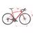 Шоссейный велосипед Wilier GTR Team Disc ULTEGRA RS170 28" 2020, B015U1, Вариант УТ-00213243: Рама: L (Рост: 177-182см), Цвет: черный/белый, изображение 3 - НаВелосипеде.рф
