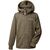Куртка подростковая Didriksons CHRIS YT HOODIE, лавровый лист, 502924, Вариант УТ-00211273: Размер: 130 , изображение  - НаВелосипеде.рф