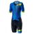 Комбинезон для триатлона Castelli FREE SANREMO 2 SUIT, синий, 8620092, Вариант УТ-00213334: Размер: L, изображение от магазина НаВелосипеде.рф Комбинезон для триатлона Castelli FREE SANREMO 2 SUIT, синий, 8620092, Вариант УТ-00213334: Размер: L, изображение  - НаВелосипеде.рф
