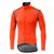Велокуртка Castelli PERFETTO ROS, оранжевый .4519500, Вариант УТ-00213778: Размер: L, изображение  - НаВелосипеде.рф