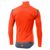 Велокуртка Castelli PERFETTO ROS, оранжевый .4519500, Вариант УТ-00213778: Размер: L, изображение 3 - НаВелосипеде.рф