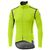 Велокуртка Castelli PERFETTO ROS, жёлтый fluo, 4519500, Вариант УТ-00213781: Размер: L, изображение  - НаВелосипеде.рф