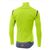 Велокуртка Castelli PERFETTO ROS, жёлтый fluo, 4519500, Вариант УТ-00213781: Размер: L, изображение 2 - НаВелосипеде.рф