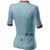 Веломайка Castelli PROMESSA 3, женская, короткий рукав, серо-голубой 2020, 4520066, Вариант УТ-00213493: Размер: L, изображение 2 - НаВелосипеде.рф
