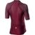 Веломайка Castelli Climbers 3.0, короткий рукав, бордовый, 4520012, Вариант УТ-00213410: Размер: L, изображение 2 - НаВелосипеде.рф