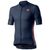 Веломайка Castelli ENTRATA V, короткий рукав, темно-синий 2020, 4520019, Вариант УТ-00213803: Размер: L, изображение  - НаВелосипеде.рф