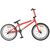 Велосипед ВМХ TECH TEAM LEVEL 20" 2020, NN002561, Вариант УТ-00216827: Рама: 20,5" (Рост: 160-175см), Цвет: алый, изображение  - НаВелосипеде.рф