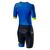 Комбинезон для триатлона Castelli FREE SANREMO 2 SUIT, синий, 8620092, Вариант УТ-00213334: Размер: L, изображение 3от магазина НаВелосипеде.рф Комбинезон для триатлона Castelli FREE SANREMO 2 SUIT, синий, 8620092, Вариант УТ-00213334: Размер: L, изображение 3 - НаВелосипеде.рф