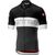 Веломайка Castelli Prologo VI, короткий рукав, черно-белый 2020, 4519015, Вариант УТ-00213477: Размер: L, изображение  - НаВелосипеде.рф