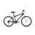 Горный велосипед ALTAIR MTB HT 1.0 26" 2020, RBKT0MN66004, Вариант УТ-00215897: Рама: 17" (Рост: 156-170см), Цвет: темно-синий/зеленый, изображение 3 - НаВелосипеде.рф