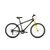 Горный велосипед ALTAIR MTB HT 1.0 26" 2020, RBKT0MN66004, Вариант УТ-00215897: Рама: 17" (Рост: 156-170см), Цвет: темно-синий/зеленый, изображение 2 - НаВелосипеде.рф