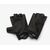 Велоперчатки 100% Sling Short Finger Gloves, Black, 10020-001-12, Вариант УТ-00212779: Размер: L, изображение 3 - НаВелосипеде.рф