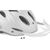 Шлем велосипедный Polisport PURUS, WHITE MATTE, PLS8738900009, Вариант УТ-00217828: Размер: М (Обхват головы: 52-58 см), изображение 3 - НаВелосипеде.рф