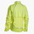 Велокуртка Bontrager Town Stormshell Visibility, Yellow, TCG-437504, Вариант УТ-00217901: Размер: XL, изображение 2 - НаВелосипеде.рф