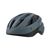 Шлем велосипедный Polisport Sport Ride, dark grey/black matte, PLS8741600010, Вариант УТ-00218082: Размер: L 58/62, изображение 5 - НаВелосипеде.рф