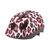 Шлем велосипедный детский Polisport Kids Pinky Cheetah, Pink/Black, Вариант УТ-00218084: Размер: XS 46/53, изображение от магазина НаВелосипеде.рф Шлем велосипедный детский Polisport Kids Pinky Cheetah, Pink/Black, Вариант УТ-00218084: Размер: XS 46/53, изображение  - НаВелосипеде.рф
