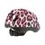 Шлем велосипедный детский Polisport Kids Pinky Cheetah, Pink/Black, Вариант УТ-00218084: Размер: XS 46/53, изображение 2от магазина НаВелосипеде.рф Шлем велосипедный детский Polisport Kids Pinky Cheetah, Pink/Black, Вариант УТ-00218084: Размер: XS 46/53, изображение 2 - НаВелосипеде.рф