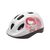 Шлем велосипедный детский Polisport XS KIDS PRINCESS, white/pink, Вариант УТ-00218086: Размер: XS 46/53, изображение  - НаВелосипеде.рф
