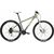 Горный велосипед Trek Fisher' X-Caliber 5 AT2 29" 2014, FI20216002014, Вариант УТ-00217370: Рама: 15,5 (Рост: 145-165см), Цвет: Matte Lava Black/Gunmetal Blue , изображение 2 - НаВелосипеде.рф